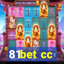 81bet cc